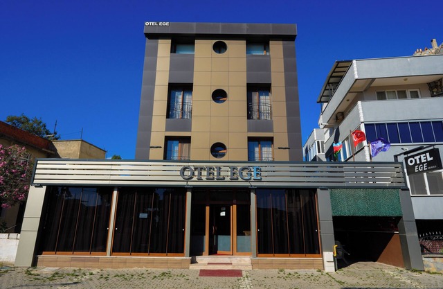 Akçay Otel Ege