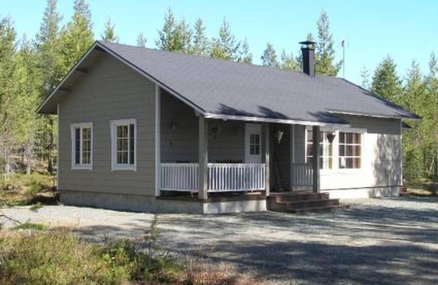 Akanlampi by Interhome