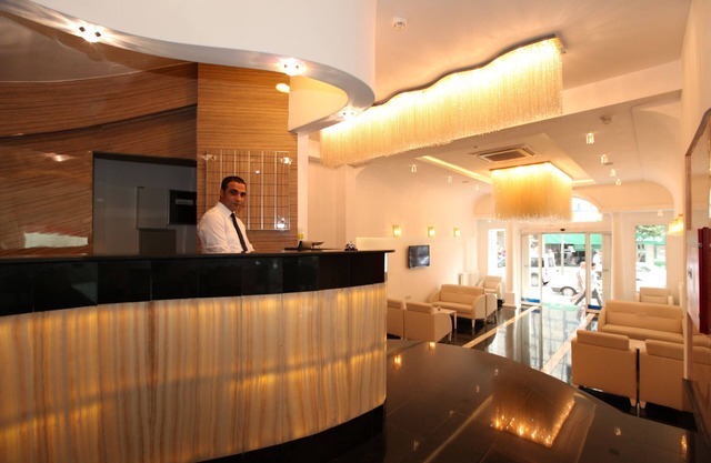 Akar Hotel