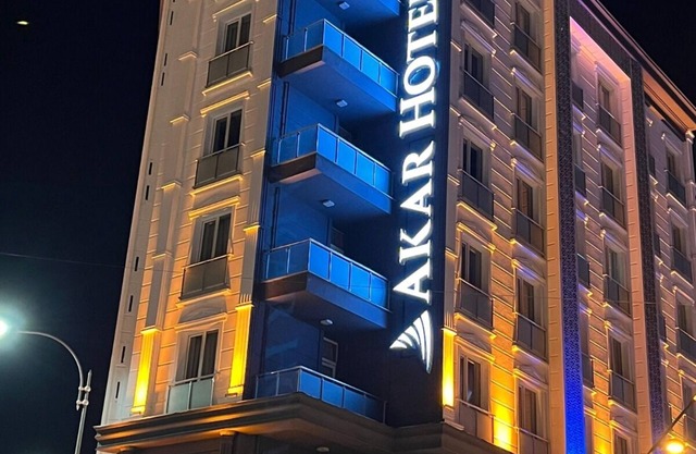 Akar otel