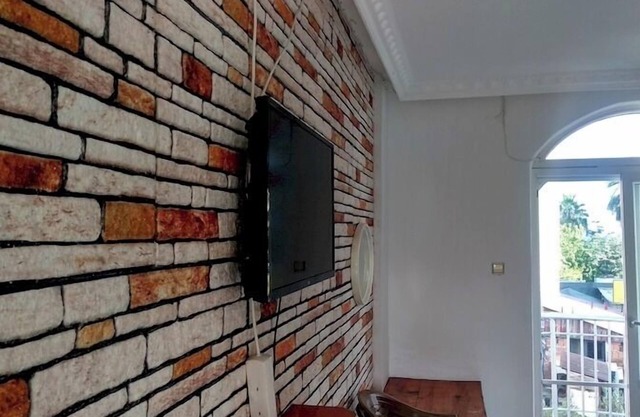 Akasya Pansiyon & Apart