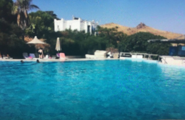 Akcabuk Tatil Koyu (Holiday Village)