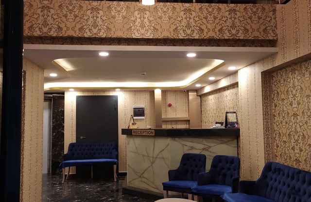 Akdeniz Van Otel