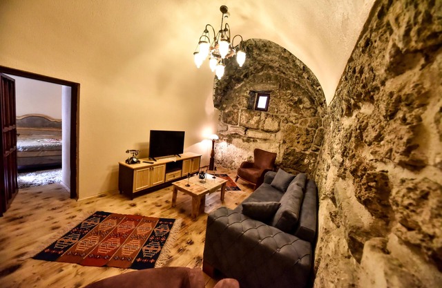 Akhan Kervansaray Hotel - Special Class