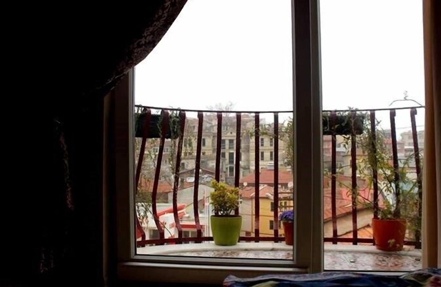 Akide Butik Hotel