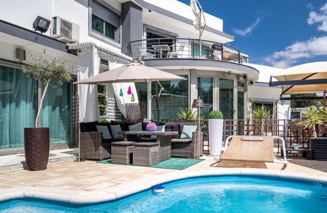 Akivillas Azeitao Relax
