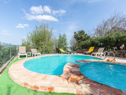 Akivillas Loulé Holiday