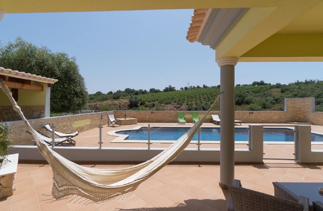 Akivillas Pera Relax II