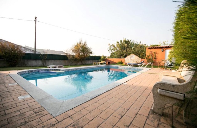 Akivillas Torres Vedras Relax