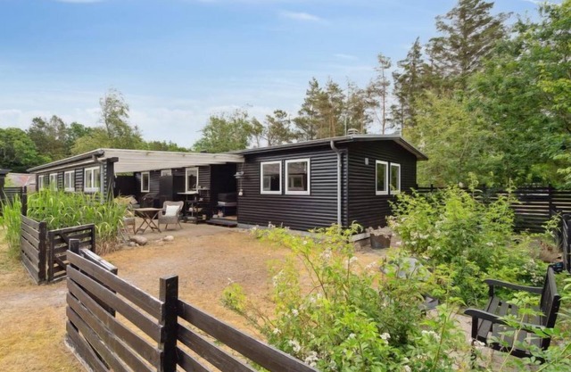 "Akke" - 150m to the inlet by Interhome