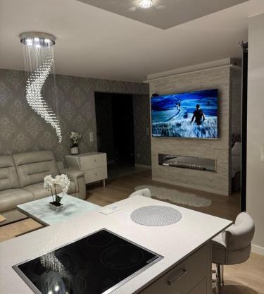 AKOYA APARTMENTS Premium Glamour