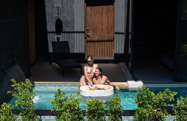 Akra Collection Layan Hideaway Villas