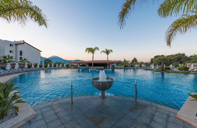 Akra Fethiye Tui Blue Sensatori All Inclusive