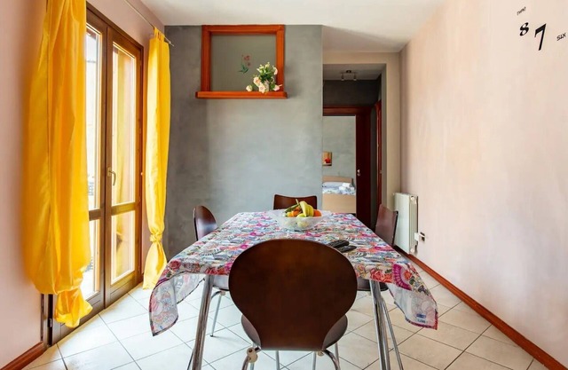 Akragas Home 2 - downtown atenea street and sea glimpse