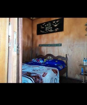 Akria bed and breakfast