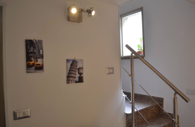 Akrillhouse Touristenort Chiaramonte Gulfi