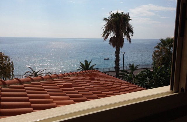 "Akron" Meerblick in der Nähe von Taormina