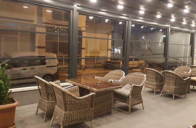 Aksaray Liva Hotel