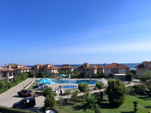 Aktaş Gümüşyaka Villaları