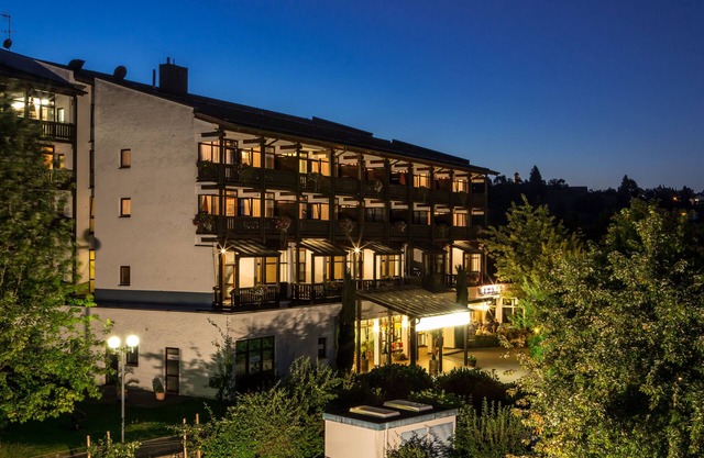 AktiVital Hotel