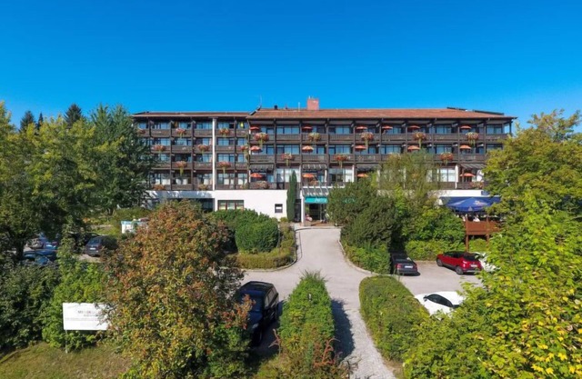 AktiVital Hotel by Interhome
