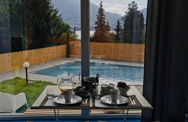 Akuaduulza B&B