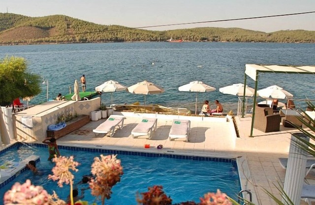 Akyali Butik Hotel