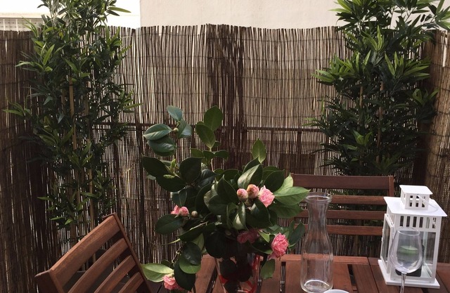 AL 63515 Charmantes Apartment mit Terrasse in Bairro Alto - Principe Real