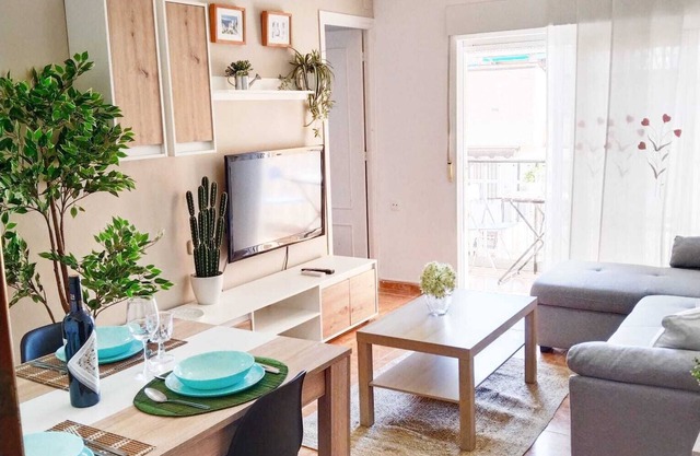 Al Alba Apartment