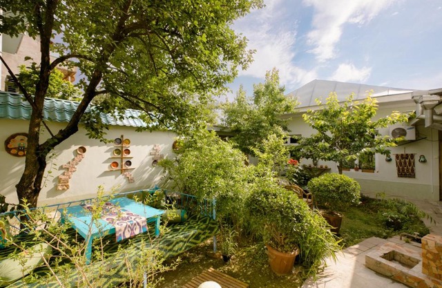 Al Amin Guest House