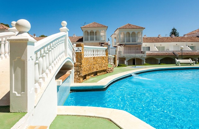 Al-andalus Casa Azahar