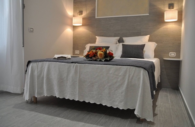 Al Bastione Ferienhaus
