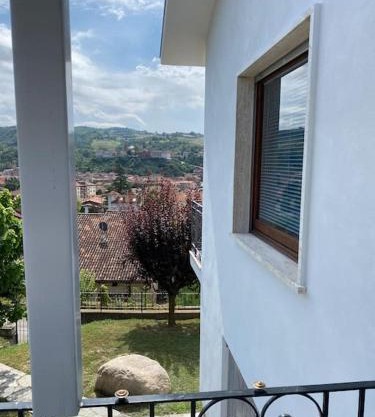 Al Bricco dei Frati