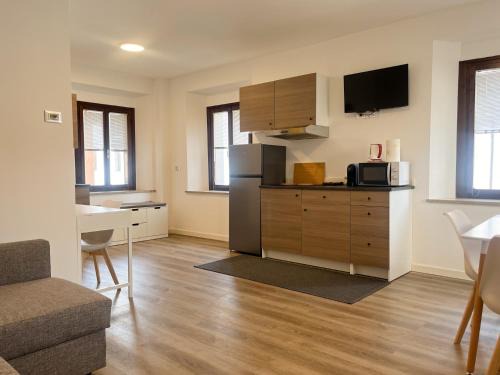 Al Campanile Suite