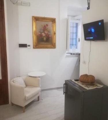 Al Centro di Avellino, Casa vacanze Positano