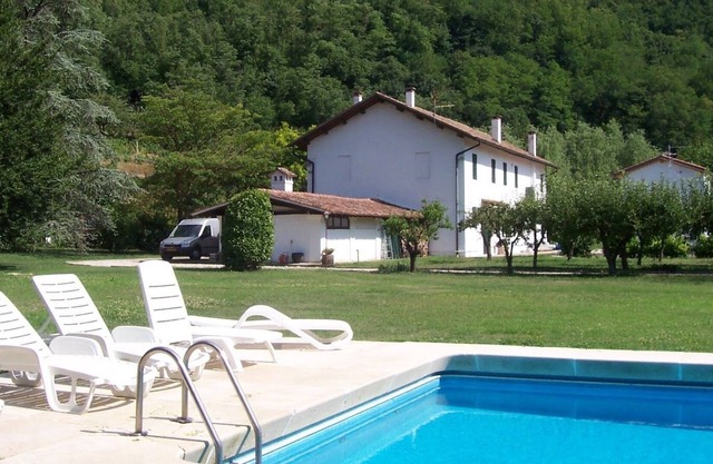 Al Colle 1 In Torreglia - Venetien