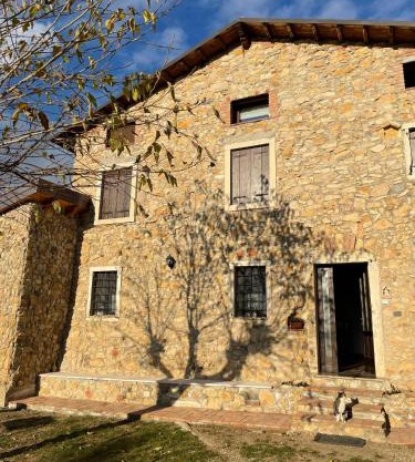Al Colle Rooms