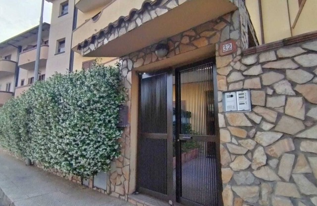 Al Cortiletto 32 - A short walk from the sandy beach of Gallico Marina (RC)