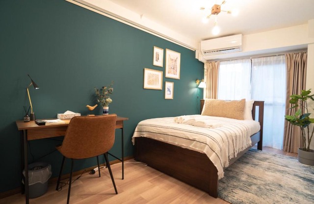 Al Di La Yotsuya - Vacation STAY 10295