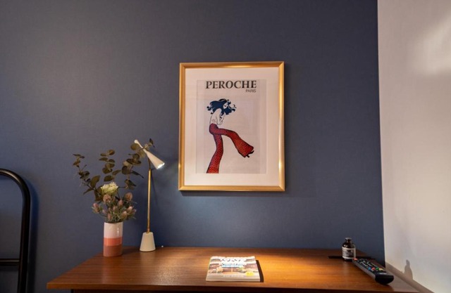 Al Di La Yotsuya - Vacation STAY 10296