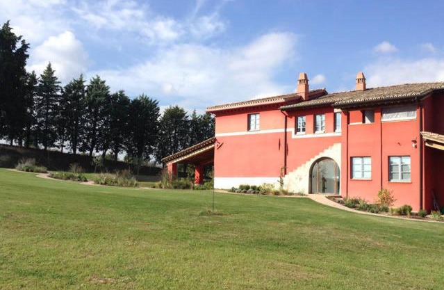 Al Dolce Far Niente dimora di Design