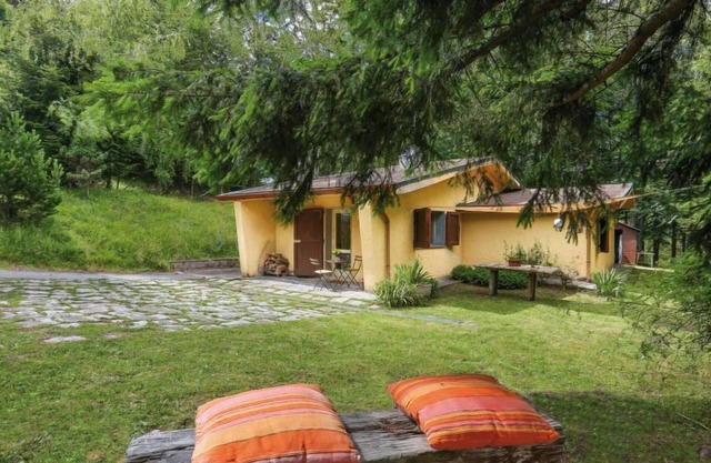 Ferienhaus Al Faggio (GLL120) in Sillano - 6 Personen, 3 Schlafzimmer