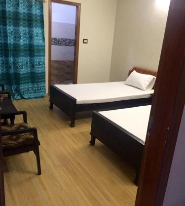 Al Faisal Hotel