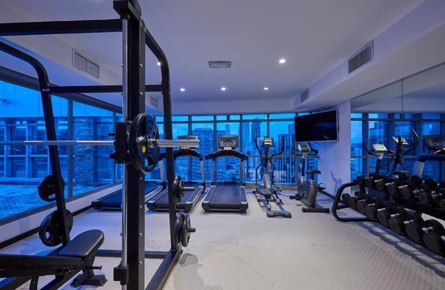 Al Hamra Hotel Kuwait