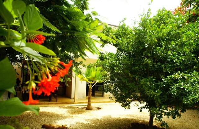 Al Jannah Bed & Breakfast in Somone, Senegal