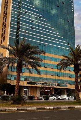 Al Khulfaa Al Masy - فندق الخلفاء الماسي