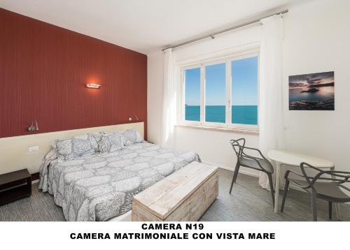 Al mare (Guesthouse)