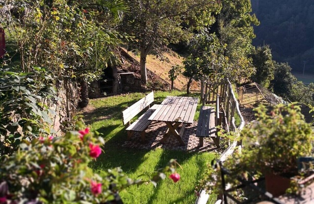 Al Maset di TSS' - Green Apartament - Spacious rooms- Ideal for big families