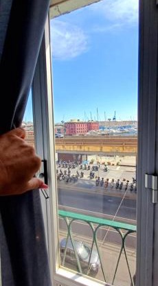 Al Porto Antico