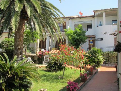 Al Pozzo Residence